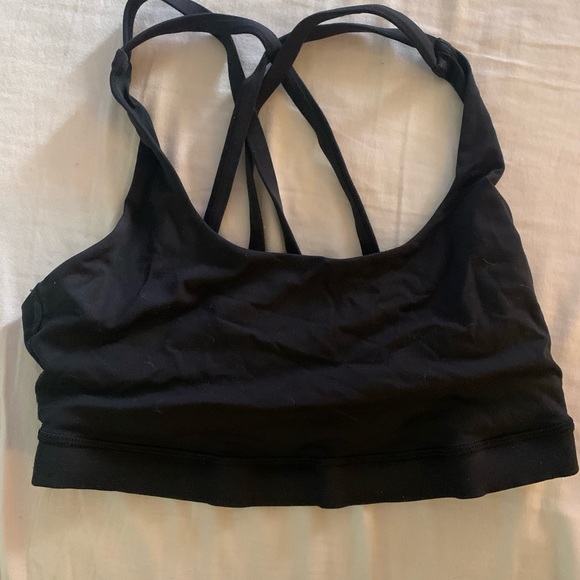 lululemon sports bra - Picture 2 of 2